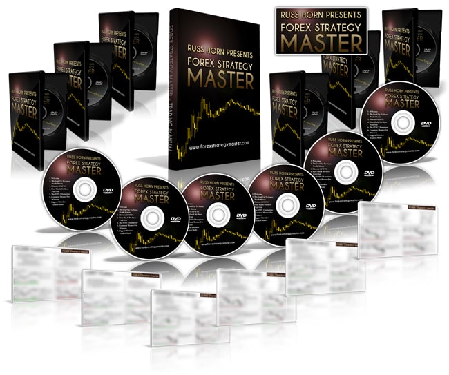 Forex Strategy Master