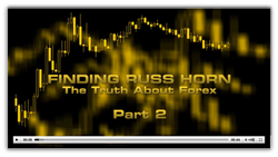 FINDING RUSS HORN - Part 2