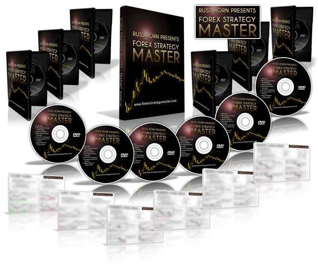 russ horn forex strategy master home